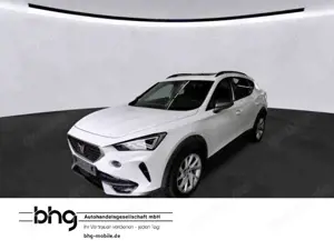 CUPRA Formentor 1.5 TSI