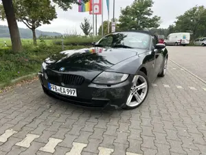 BMW Z4 roadster 2.0i