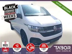Volkswagen T6.1 Caravelle T6.1 Caravelle TDI 150 DSG 8-Sitzer SHZ PDC