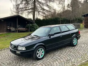 Audi 80