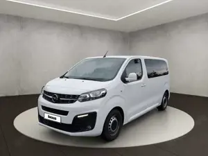 Opel Vivaro 1.5 Diesel M
