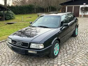 Audi 80 16V 140PS Avant Sport,Klima,Airbag Bild 4