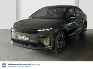 Skoda Enyaq 85x Sportline Navi LED AHK