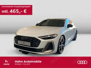 Audi A5 TFSI quattro 150 kW S tronic Tech pro
