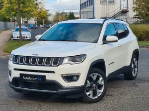 Jeep Compass Limited 4WD*Autom.*Navi*Xenon*