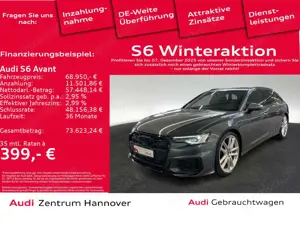 Audi S6 55 TDI quattro Standh. Pano Head-Up BO