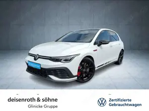 Volkswagen Golf GTI Golf VIII GTI Clubsport Matrix/Pano/Leder/hk/Ka