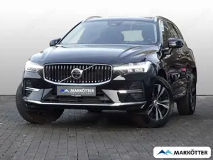 Volvo XC60 Inscription Expression Recharge Plug-In Hybrid AWD