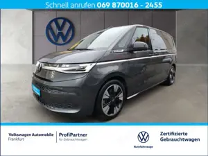Volkswagen T7 Multivan 1.5 TSI DSGeHybrid 4Motion G-Nacht P
