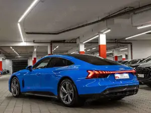 Audi e-tron GT basis Automatik Bild 4