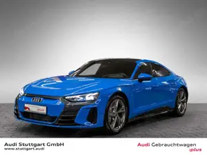 Audi e-tron GT basis Automatik Bild 1