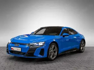Audi e-tron GT basis Automatik Bild 2