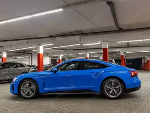 Audi e-tron GT basis Automatik Bild 3