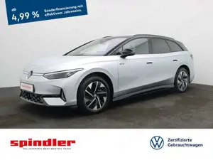 Volkswagen ID.7 Tourer GTX 4M/ Navi, Pano, Matrix, 360°,AHK
