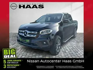 Mercedes-Benz X 250 d 4Matic Progressive *Top ZUSTAND* Bild 1