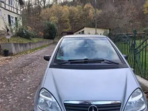 Mercedes-Benz A 160 A 160 Classic style Bild 3