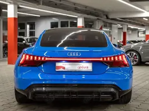 Audi e-tron GT basis Automatik Bild 5