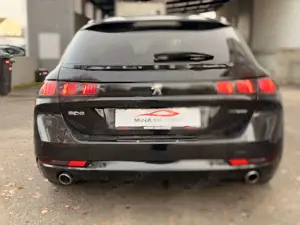 Peugeot 508 Bild 5