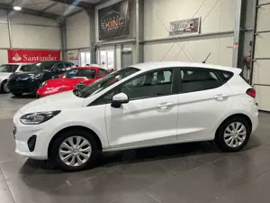 Ford Fiesta Bild 3