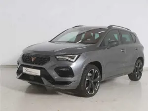 CUPRA Ateca Bild 2