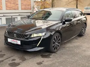 Peugeot 508 Bild 1
