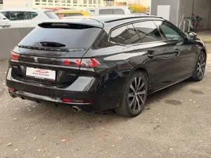 Peugeot 508 Bild 4