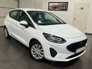 Ford Fiesta Bild 5