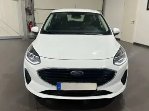 Ford Fiesta Bild 4