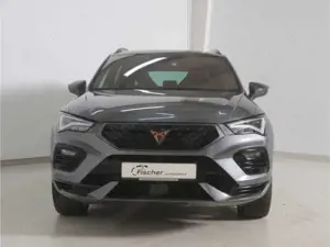 CUPRA Ateca Bild 4