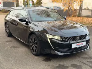 Peugeot 508 Bild 3
