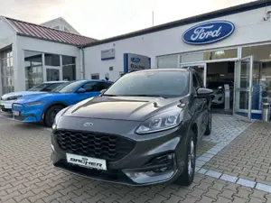 Ford Kuga 2.5 PHEV ST-LINE NAVI LED PDC Kamera