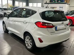 Ford Fiesta Bild 2