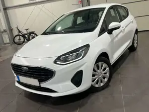 Ford Fiesta Bild 1