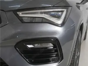 CUPRA Ateca Bild 3