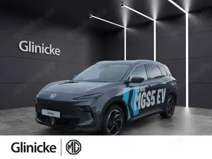 MG MGS5 Luxury Long Range 64 kWh