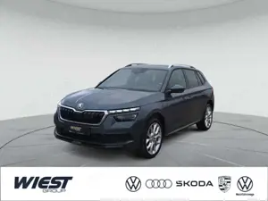 Skoda Kamiq Style 1.5 TSI DSG, KAM/NAVI/VIRTUAL/2xPDC/