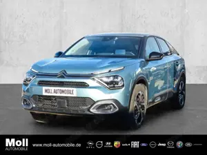 Citroen C4 Shine Aut. HUD 360 Kamera LED Apple CarPlay Androi