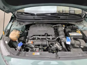 Hyundai BAYON 1.0 T-GDI 48V-Hybrid DCT Prime Bild 5