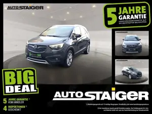 Opel Crossland X INNOVATION Klimaautomatik, PDC, SHZ,