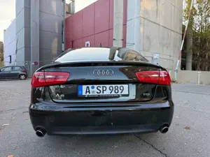 Audi A6 A6 2.8 FSI multitronic Bild 5