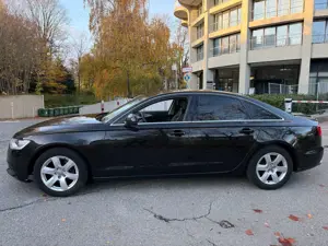 Audi A6 A6 2.8 FSI multitronic Bild 3