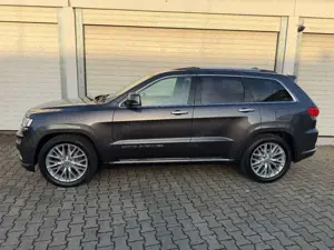 Jeep Grand Cherokee Bild 4