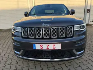 Jeep Grand Cherokee Bild 1