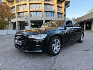 Audi A6 A6 2.8 FSI multitronic Bild 2