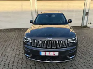 Jeep Grand Cherokee Bild 2