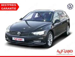 Volkswagen Passat Variant 1.5 TSI LED Navi DAB ACC Kamera