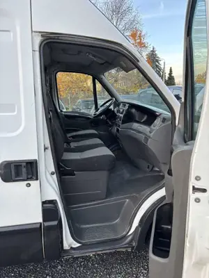 Iveco Daily 35 S 11 Daily HPI 35 S 11 V DPF,Klima Bild 3