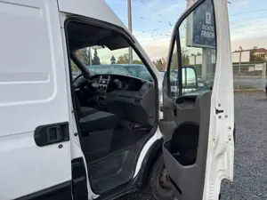 Iveco Daily 35 S 11 Daily HPI 35 S 11 V DPF,Klima Bild 4