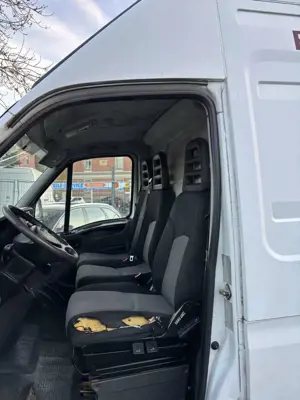 Iveco Daily 35 S 11 Daily HPI 35 S 11 V DPF,Klima Bild 5