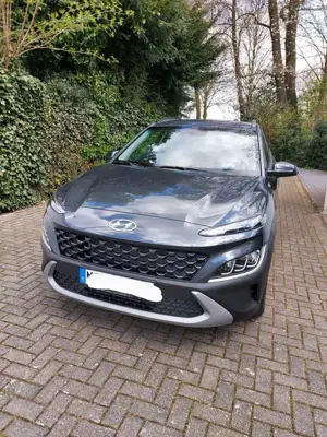Hyundai KONA Pure 2WD